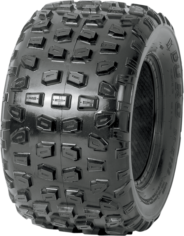 Duro - Tire - DI-K758 - Rear - 22x10-10 - 2 Ply - DI-K Series Tire - 31-K75810-2210A