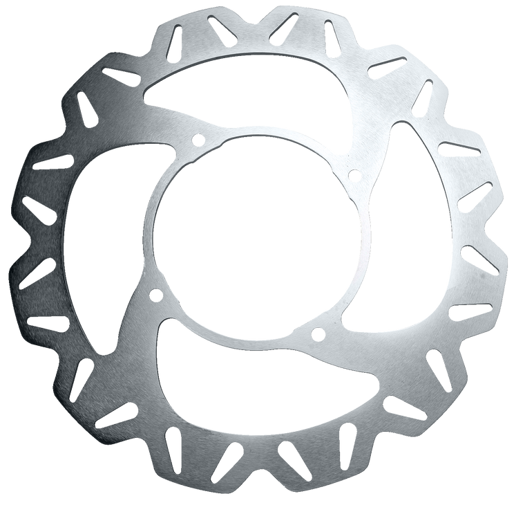 Ebc - CX Brake Rotor - MD6015CX - CX Extreme Motocross Brake Rotors - MD6015CX