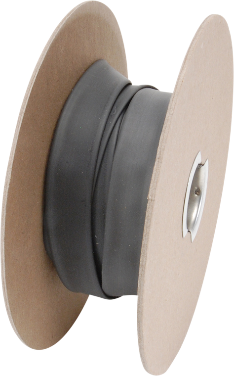 Dei - Heat Shrink Tube - 1/2"X50' - Hi-Temp Shrink Tubes - 10851