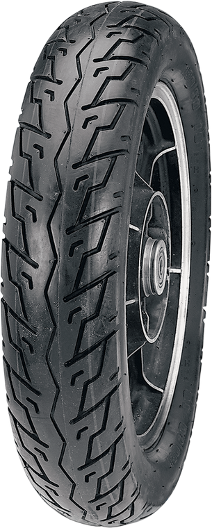 Duro - Tire - Excursion HF261A - Front/Rear - 130/90-16 - 67H - HF261A Excursion Tire  Front/Rear - 25-26116-130