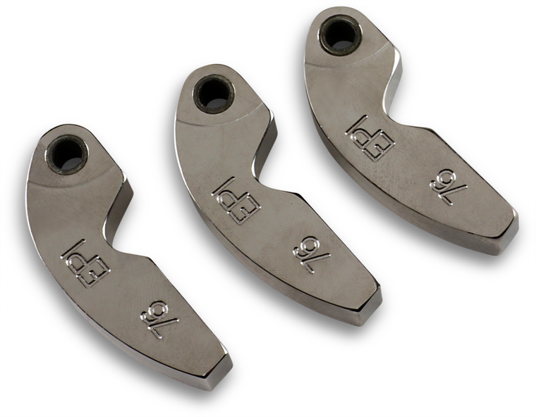 Epi - Weights - 76g - Belly Buster Weights - 80076S