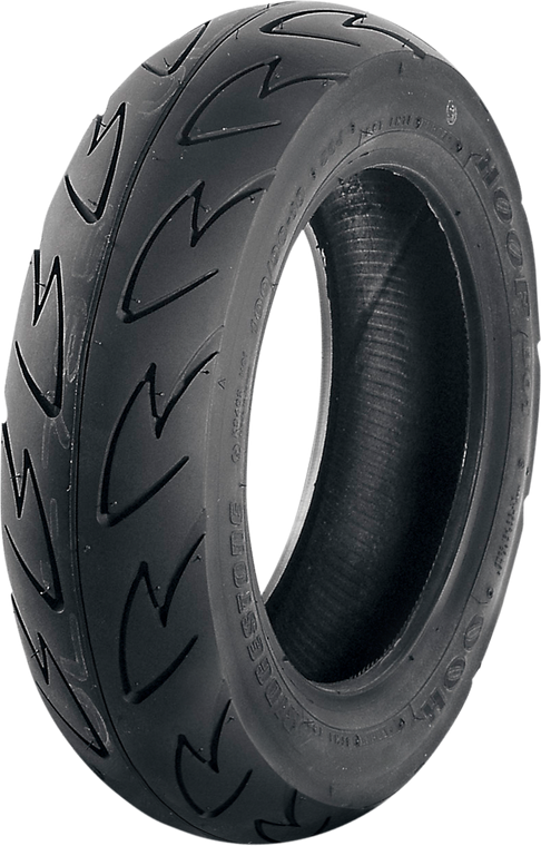 Bridgestone - Tire - Hoop - Front - 110/90-13 - 55P - Hoop Tire  Front - 190058