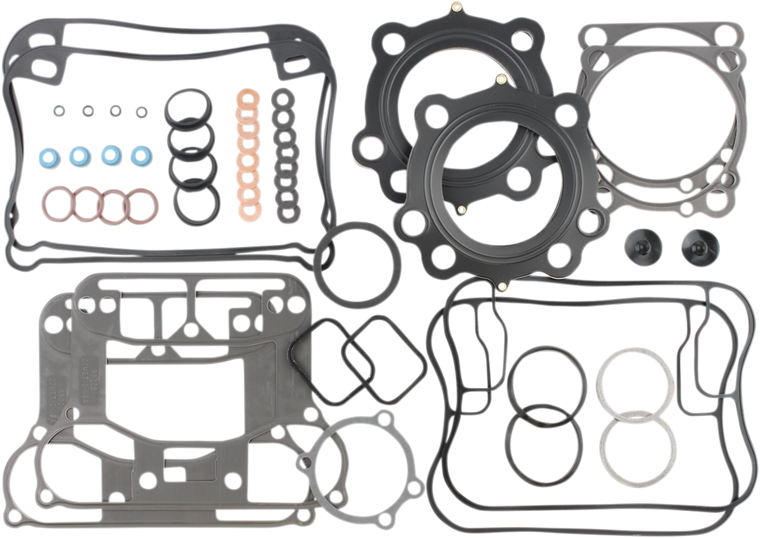 Cometic - Top End Gasket Kit - XL883 - EST - V-Twin Top End Gasket Kits - C9760