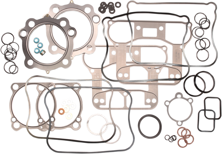 Cometic - Top End Gasket Kit - XL1100 - EST - V-Twin Top End Gasket Kits - C9761