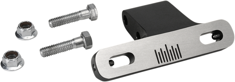 Custom Cycle Engineering - Adjustable Engine Mount - Dyna - Adjustable Front Engine Bracket - CCE 2014-1