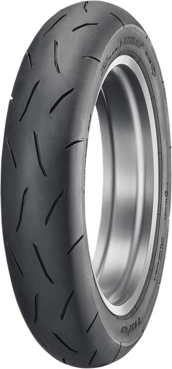Dunlop - Tire - TT93 GP Pro - Front - 100/90-12 - 49J - TT93 GP Pro Tire - 45256701