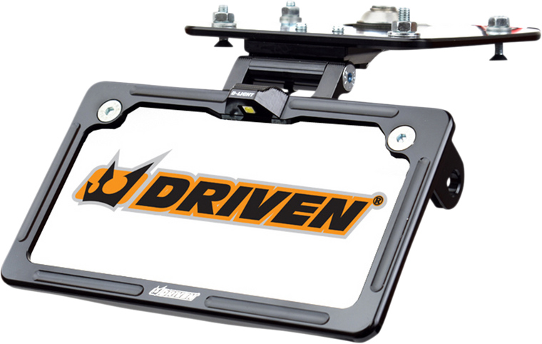 Driven Racing - Fender Eliminator - YAM R3 - Fender Eliminator - DYF-011