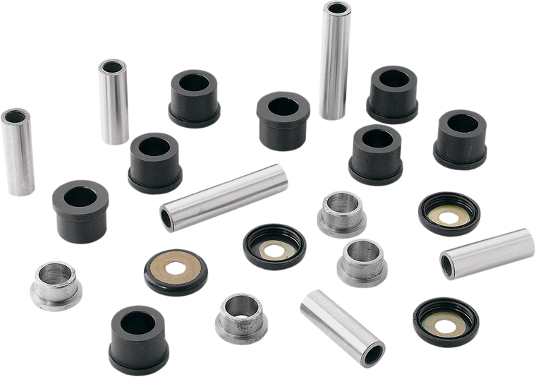 Epi - Rear Independent Suspension Repair Kit - Rear Independent Suspension Repair Kit - WE331035