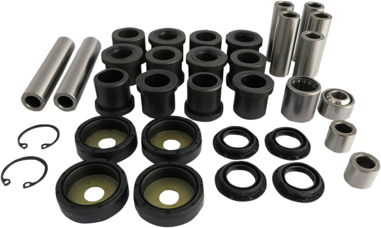 Epi - Rear Independent Suspension Repair Kit - Rear Independent Suspension Repair Kit - WE331043