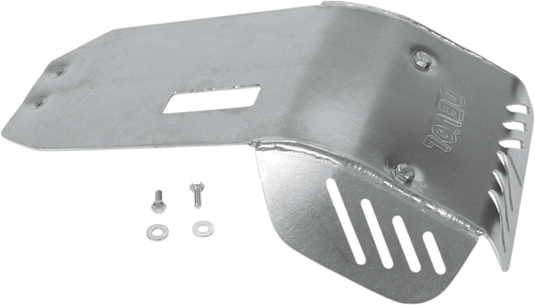 Devol - Skid Plate - KTM - Skid Plate - 0102-3101 Devol - Skid Plate - KTM - Skid Plate - 0102-3101