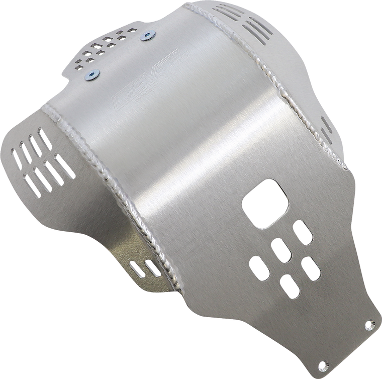 Devol - Skid Plate - KX 450 F - Skid Plate - 0102-2506