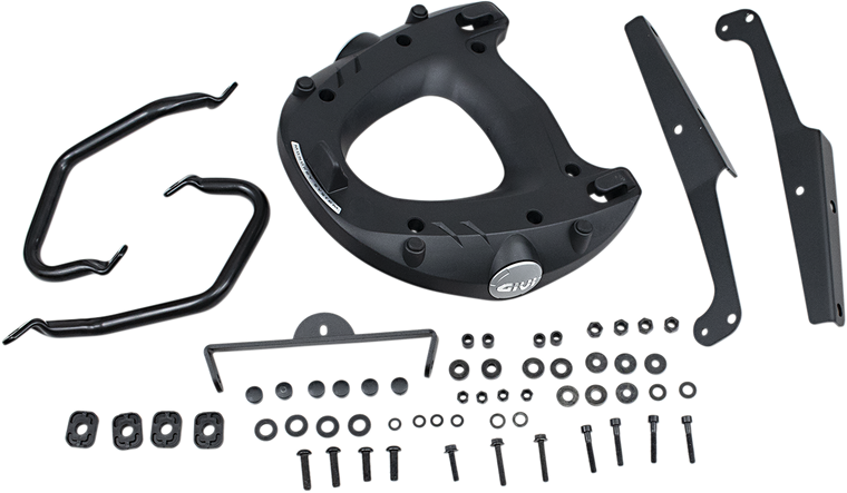 Givi - Rear Rack - BMW - R 1200 GS - Rear Rack - SR689