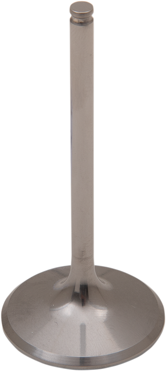 Del West - Intake Valve - Titanium Engine Valve - DW-CRF450R-IV09