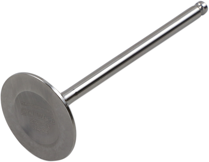 Del West - Intake Valve - Titanium Engine Valve - DWYFZ450R22IV03