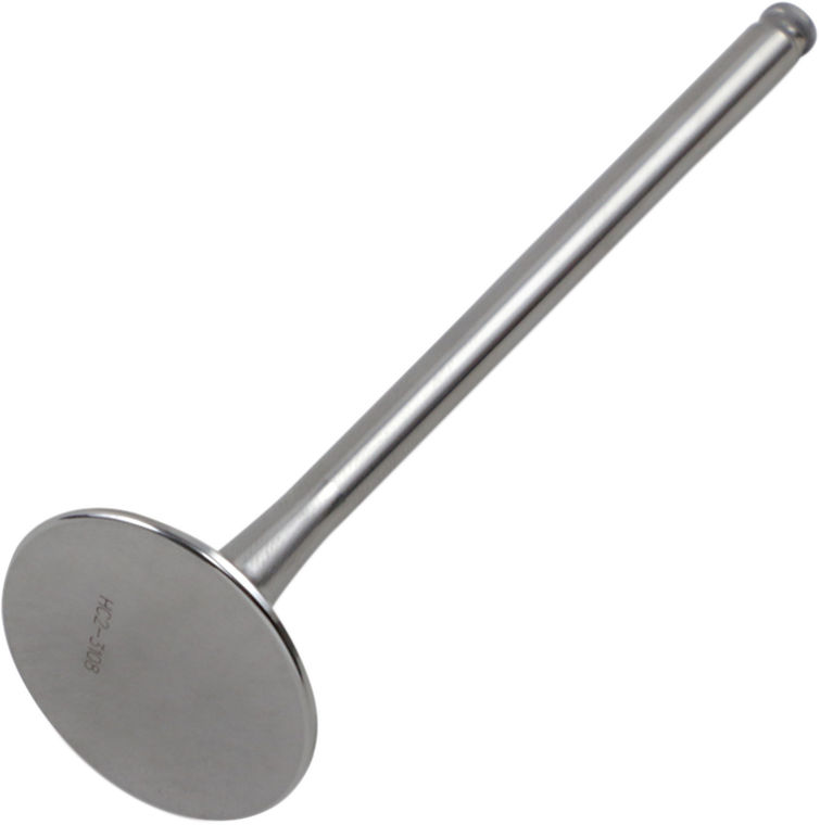 Del West - Exhaust Valve - Titanium Engine Valve - DWCRF250REV10ND Del West - Exhaust Valve - Titanium Engine Valve - DWCRF250REV10ND