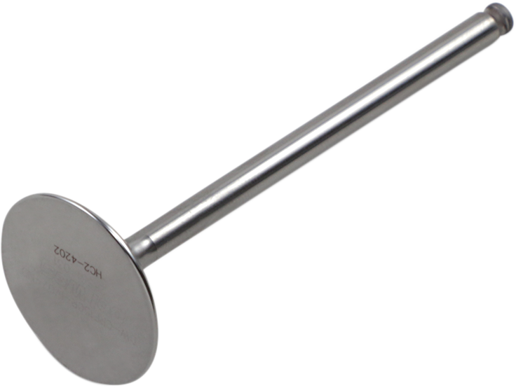 Del West - Intake Valve - Titanium Engine Valve - DW-CRF150IV07ND