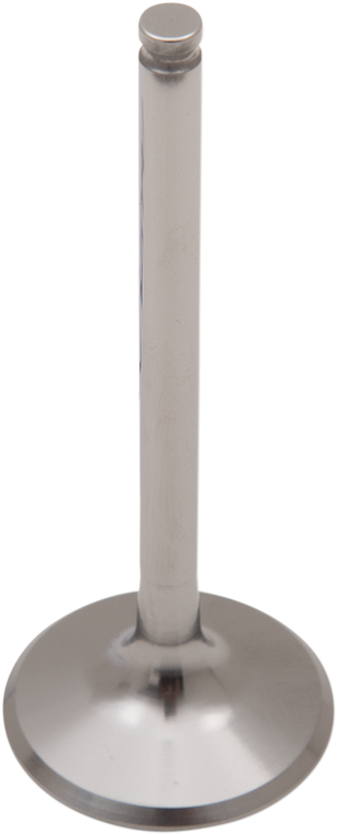 Del West - Exhaust Valve - Titanium Engine Valve - DWLTR4502EV11HF