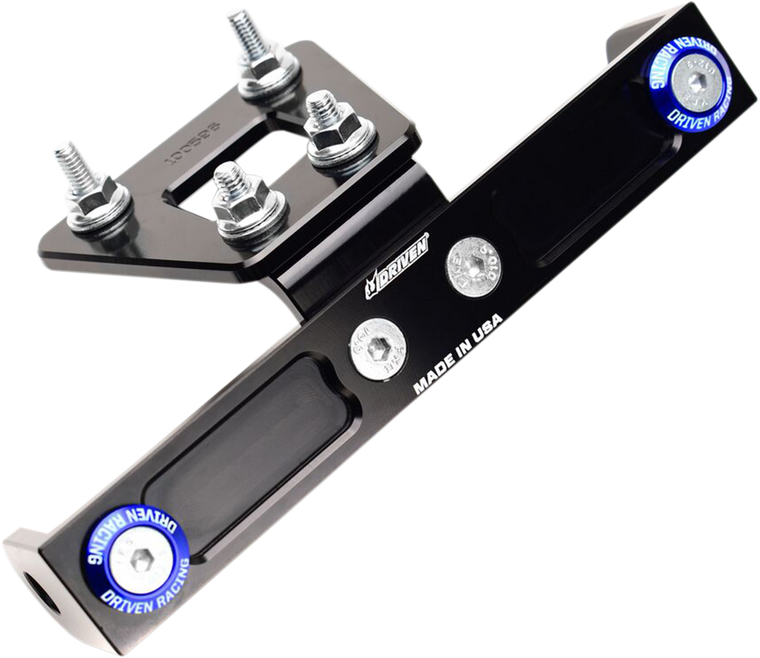 Driven Racing - Fender Eliminator - Ninja 400 - Fender Eliminator - DKZ-020