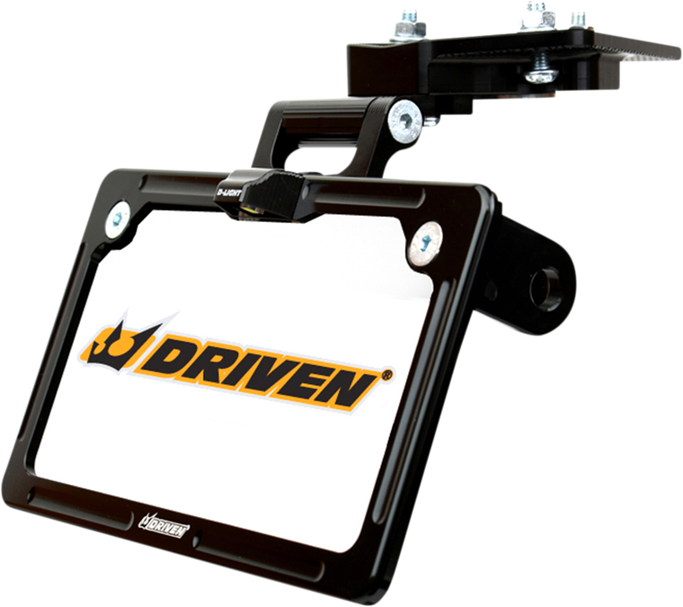Driven Racing - Fender Eliminator - TRI DAYTONA - Fender Eliminator - DFE-TR-01