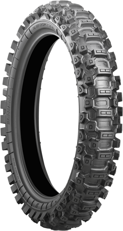 Bridgestone - Tire - Battlecross X31 - Rear - 100/90-19 - 57M - Battlecross X31 Tire - 13852