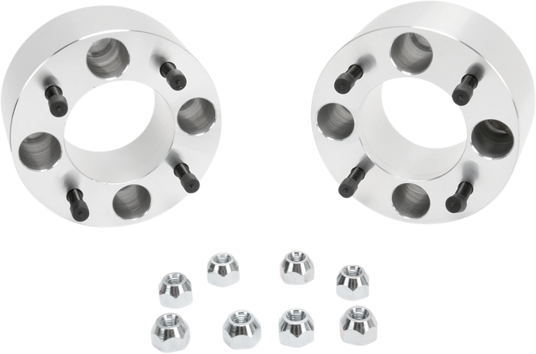 High Lifter - Wheel Spacer - 4/110 - 2.5" - Wide Tracs ATV Wheel Spacer - 80-13142