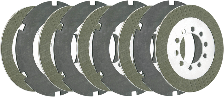 Belt Drives Ltd. - Clutch Kit - Complete Clutch Kit - BTX-5