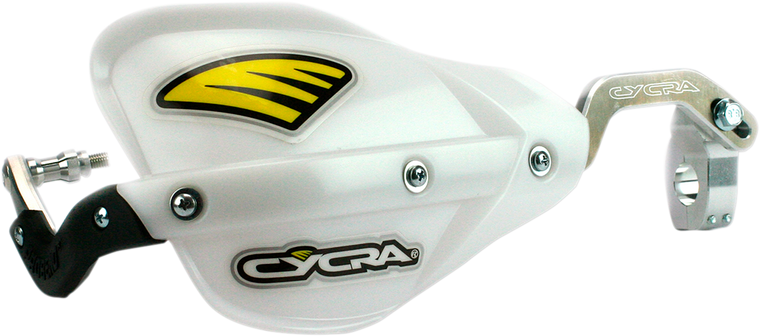 Cycra - Handguards - Probend CRM - 1-1/8" - Probend CRM Racer Pack for 1-1/8" Handlebars - 1CYC-7402-02X