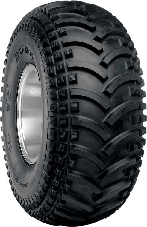 Duro - Tire - HF243 - Front/Rear - 22x11-10 - 2 Ply - HF243 Tire - 31-24310-2211A
