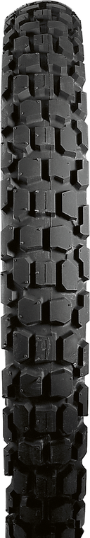 Bridgestone - Tire - Trail Wing TW301 - Front - 80/100-21 - 51P - Trail Wing Series Tire  Front - 122647