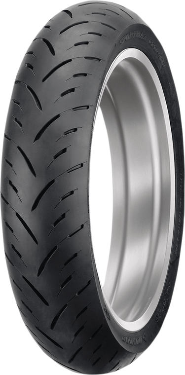 Dunlop - Tire - Sportmax GPR-300 - Rear - 180/55ZR17 - (73W) - Sportmax GPR-300 Tire  Rear - 45067394