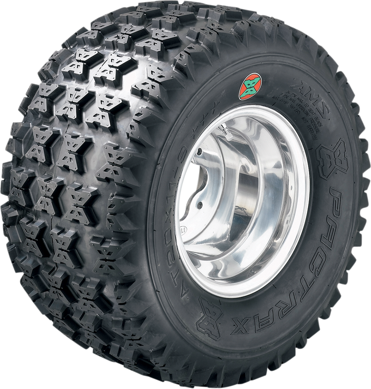 Ams - Tire - Pactrax II - Rear - 22x11-9 - 6 Ply - Pactrax/II Tire - 0922-3670 Ams - Tire - Pactrax II - Rear - 22x11-9 - 6 Ply - Pactrax/II Tire - 0922-3670