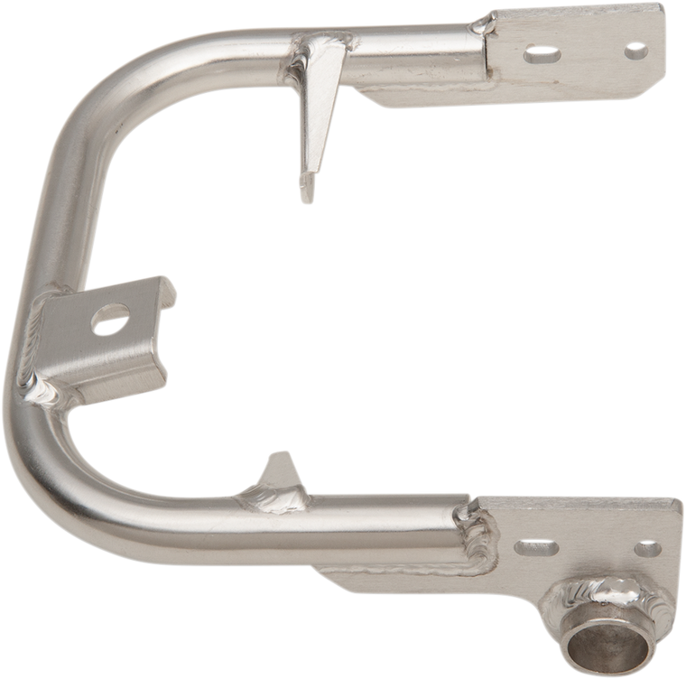 Dg Performance - Grab Bar - TRX450R - Baja Ultra-Lite Grab Bars - 59-2451