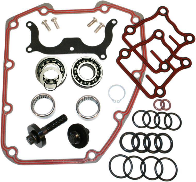 Feuling Oil Pump Corp. - Camshaft Installation Kit - Chain Drive - Camshaft Installation Kit - 2058