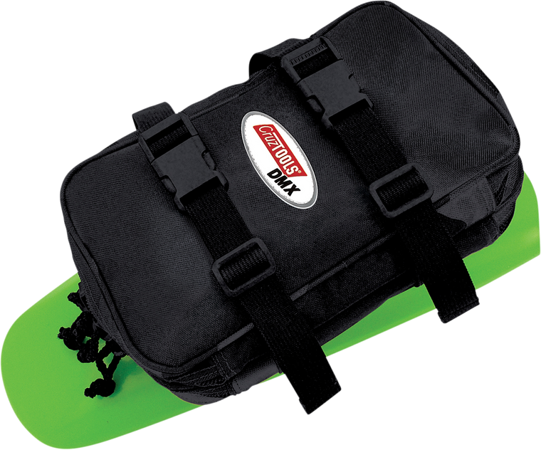 Cruztools - DMX Fender Mount Tool Kit - Black - DMX Fender Mount Tool Kit - Black - DMX2