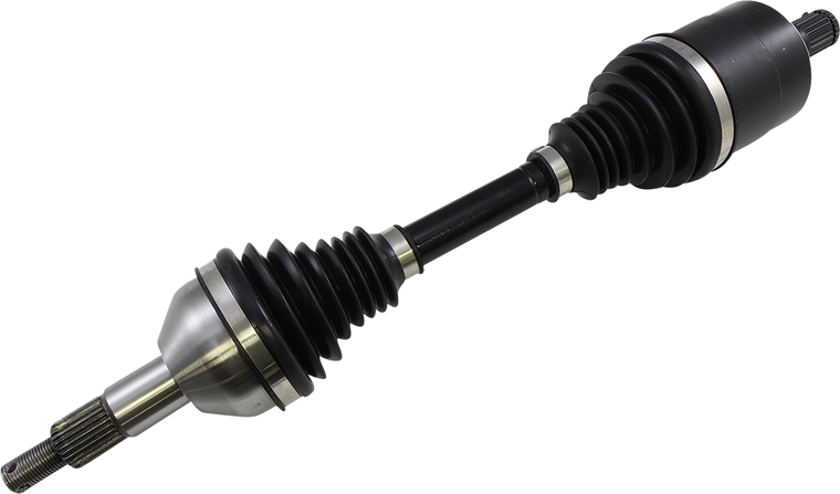 Epi - Complete Axle Kit - Rear Right - Complete Axle Kit - WE383039