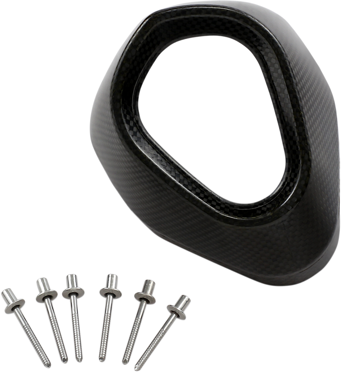 Akrapovic - End Cap - EC241 - Replacement End Cap - V-EC241