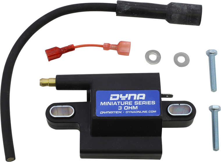 Dynatek - Coil Kit - Yamaha - Coil Kit - DCK7-1 Dynatek - Coil Kit - Yamaha - Coil Kit - DCK7-1