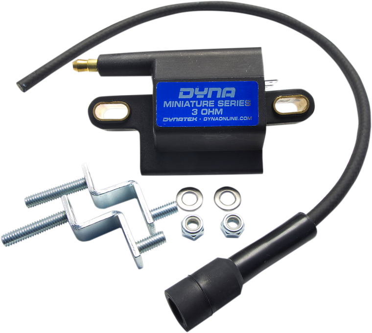 Dynatek - Coil Kit - Honda Grom - Coil Kit - DCK1-11 Dynatek - Coil Kit - Honda Grom - Coil Kit - DCK1-11