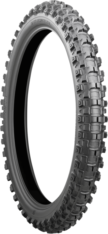 Bridgestone - Tire - Battlecross X31 - Front - 90/100-21 - 57M - Battlecross X31 Tire - 13848
