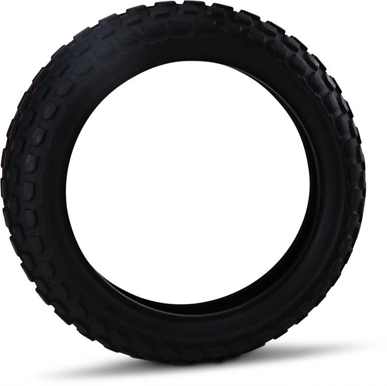 Bridgestone - Tire - Trail Wing TW31 - Front - 130/80-18 - 66P - Trail Wing Series Tire  Front - 142654
