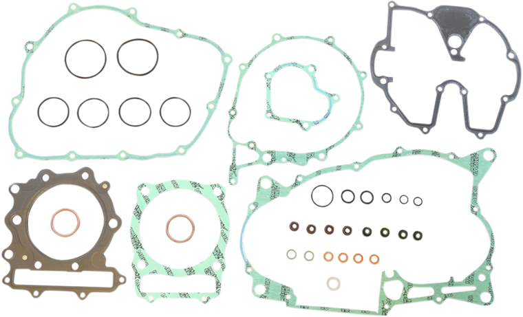 Athena - Complete Gasket Kit - Gasket Kit  Complete - P400210850650/1 Athena - Complete Gasket Kit - Gasket Kit  Complete - P400210850650/1