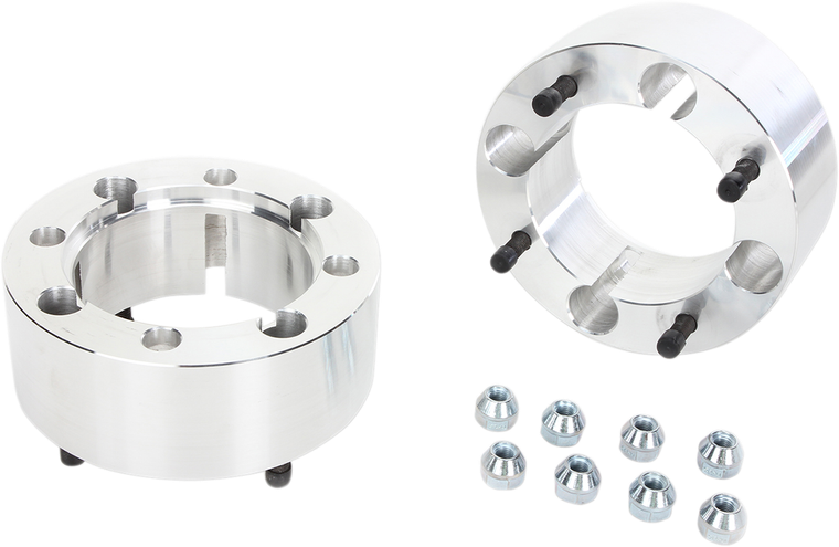 High Lifter - Wheel Spacer - Wide Tracs ATV Wheel Spacer - 80-13154