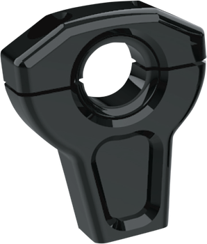 Tm Riser Slyfox - Risers - Straight - 2-1/2