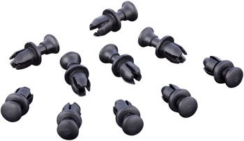 Show Chrome - Rivets - Flush - Reusable - Flush Reusable Rivets - 3-104 ...