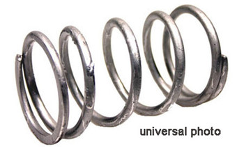 Comet Clutch Parts - 102c Spring Purple - 207758A - UTV Nut