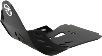 Moose Racing - Pro Skid Plate - Yamaha - YZ 450F - Pro Skid Plate ...