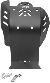 Moose Racing - Pro Skid Plate - Yamaha - Pro Skid Plate - PX1346 - UTV Nut