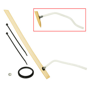 Spi - Spi Pick-up Fuel Filter Kit - SM-07363 - UTV Nut