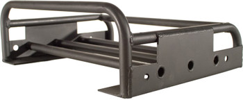 Cfr Tunnel Rack Cfr - Mountain Rack Flat Black - CFR-TR04 - UTV Nut