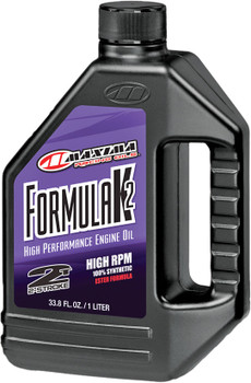Maxima - Formula K2 Liter - 22901 - UTV Nut